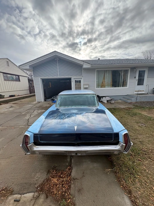 1964 Pontiac Catalina 3rd Gen - Image 13 of 21