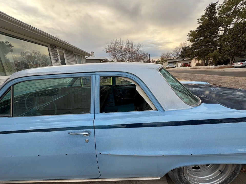 1964 Pontiac Catalina 3rd Gen - Image 6 of 21