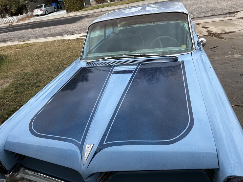 1964 Pontiac Catalina 3rd Gen - Image 14 of 21