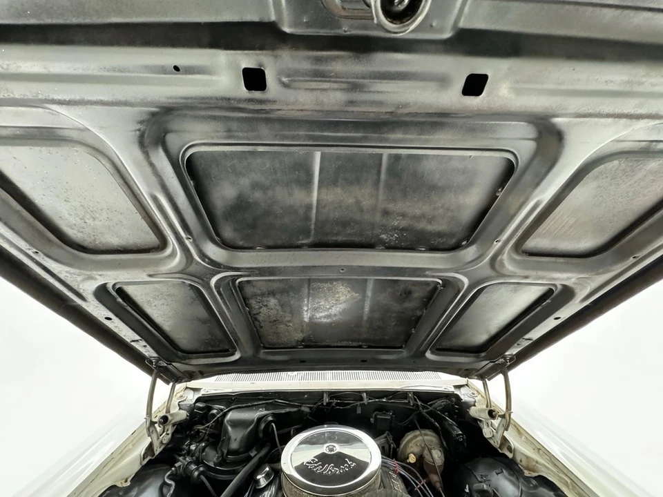 1964 Pontiac Catalina 3rd Gen - Image 26 of 31
