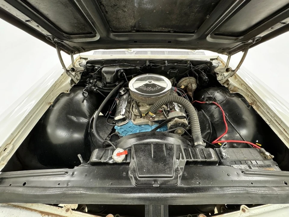 1964 Pontiac Catalina 3rd Gen - Image 28 of 31