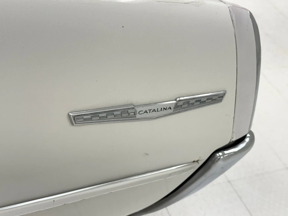 1964 Pontiac Catalina 3rd Gen - Image 18 of 31