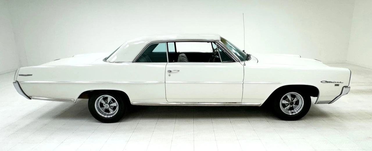 1964 Pontiac Catalina 3rd Gen - Image 6 of 31