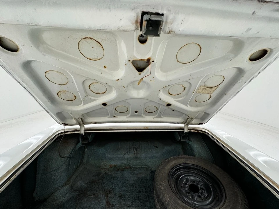 1964 Pontiac Catalina 3rd Gen - Image 30 of 31