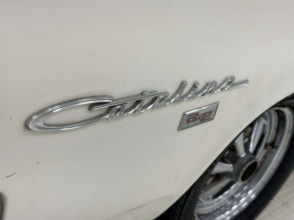 1964 Pontiac Catalina 3rd Gen - Image 11 of 31