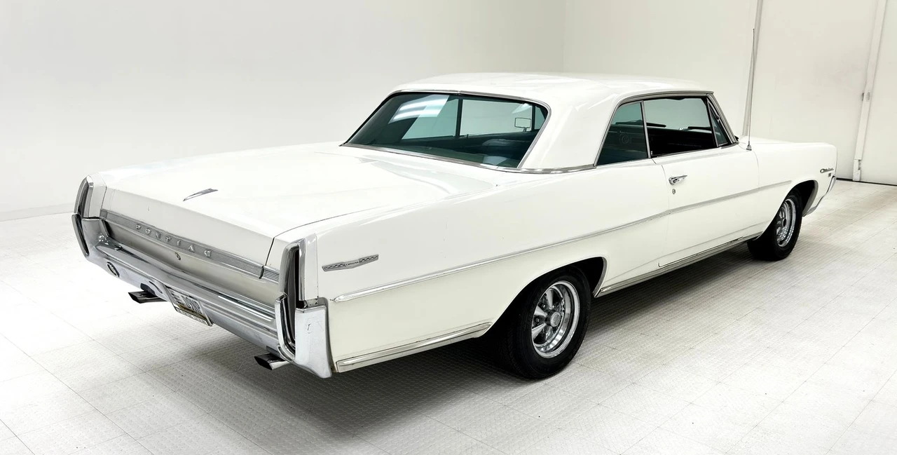 1964 Pontiac Catalina 3rd Gen - Image 5 of 31