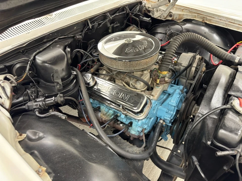 1964 Pontiac Catalina 3rd Gen - Image 27 of 31