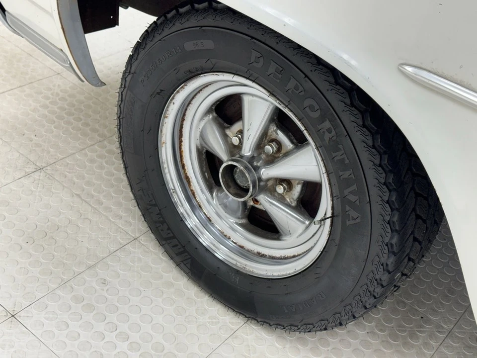 1964 Pontiac Catalina 3rd Gen - Image 12 of 31