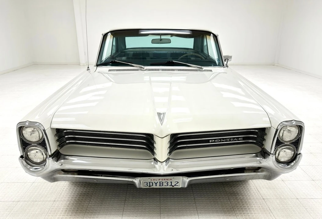 1964 Pontiac Catalina 3rd Gen - Image 8 of 31