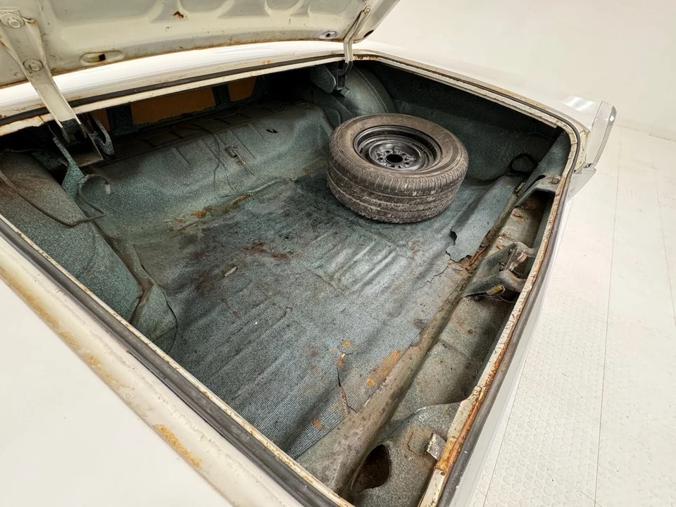 1964 Pontiac Catalina 3rd Gen - Image 31 of 31