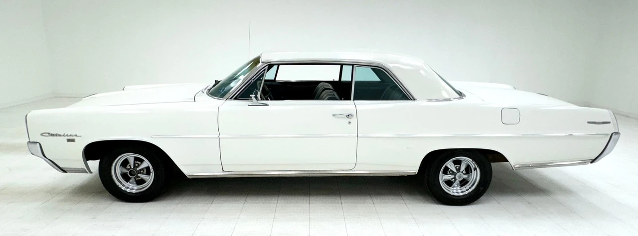1964 Pontiac Catalina 3rd Gen - Image 2 of 31