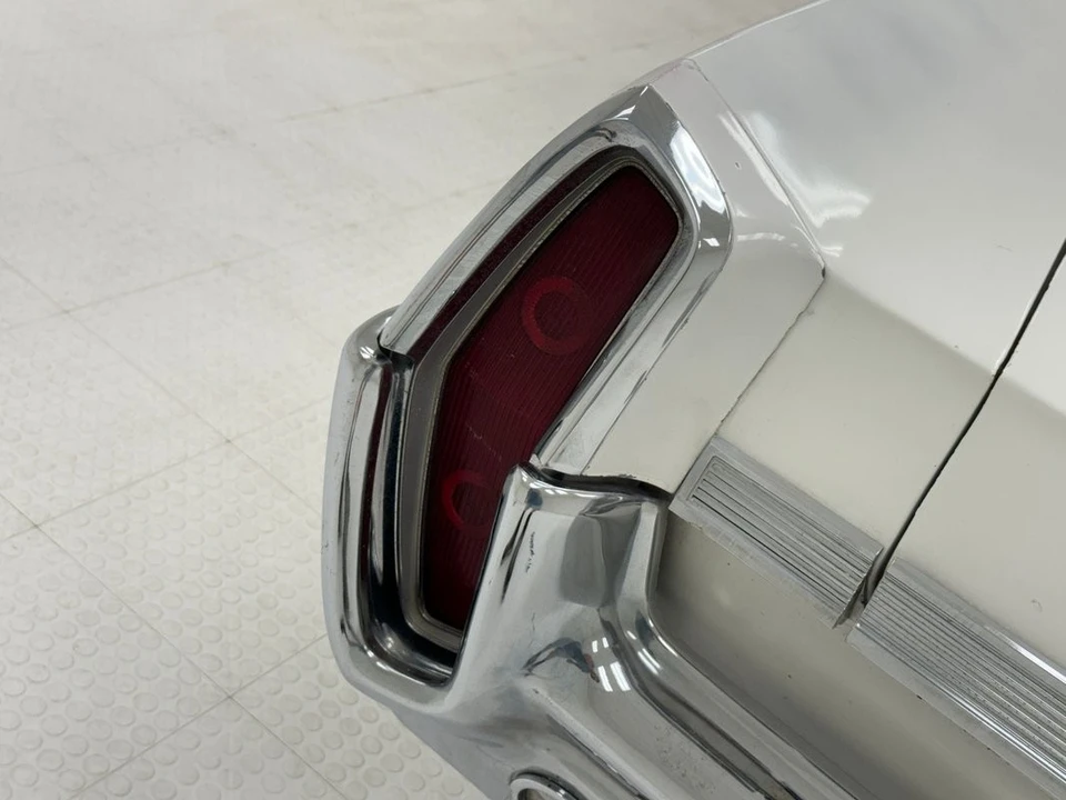 1964 Pontiac Catalina 3rd Gen - Image 19 of 31