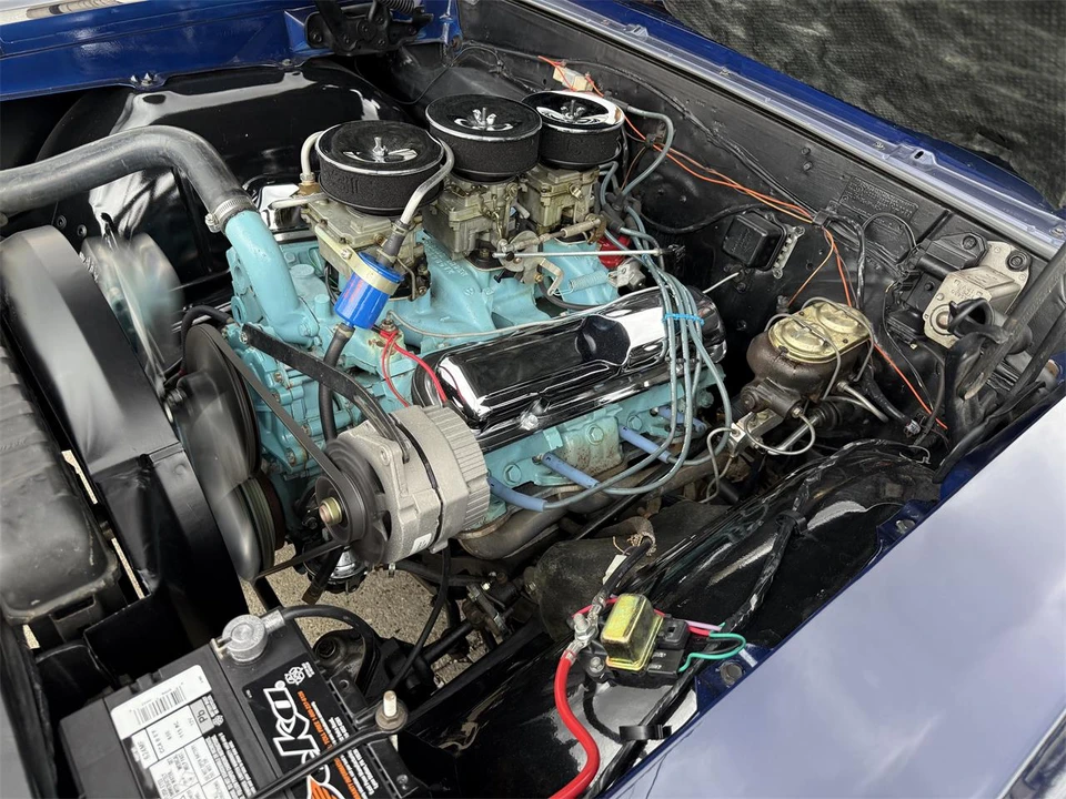 1964 Pontiac GTO 1st Gen - Image 5 of 31