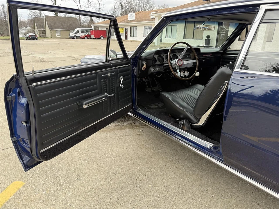 1964 Pontiac GTO 1st Gen - Image 6 of 31