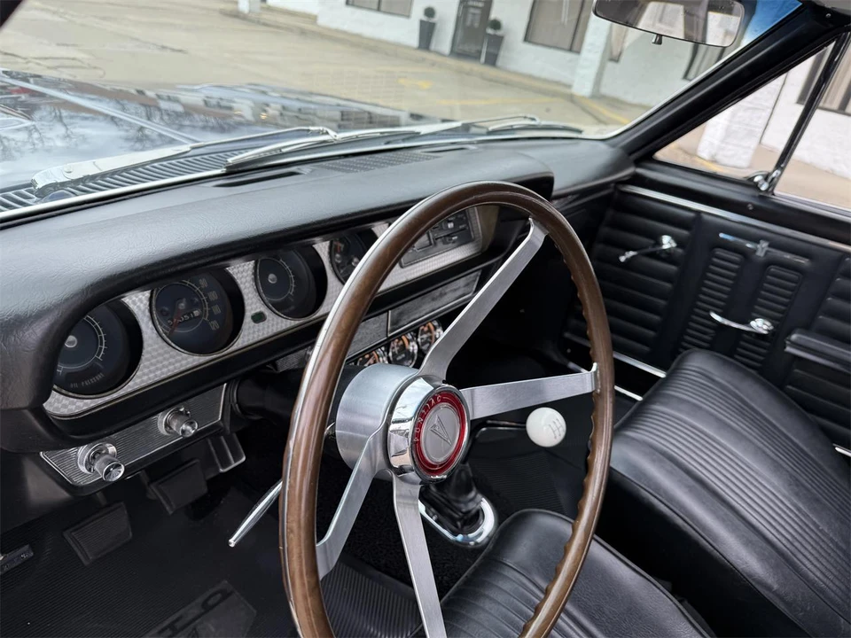 1964 Pontiac GTO 1st Gen - Image 8 of 31