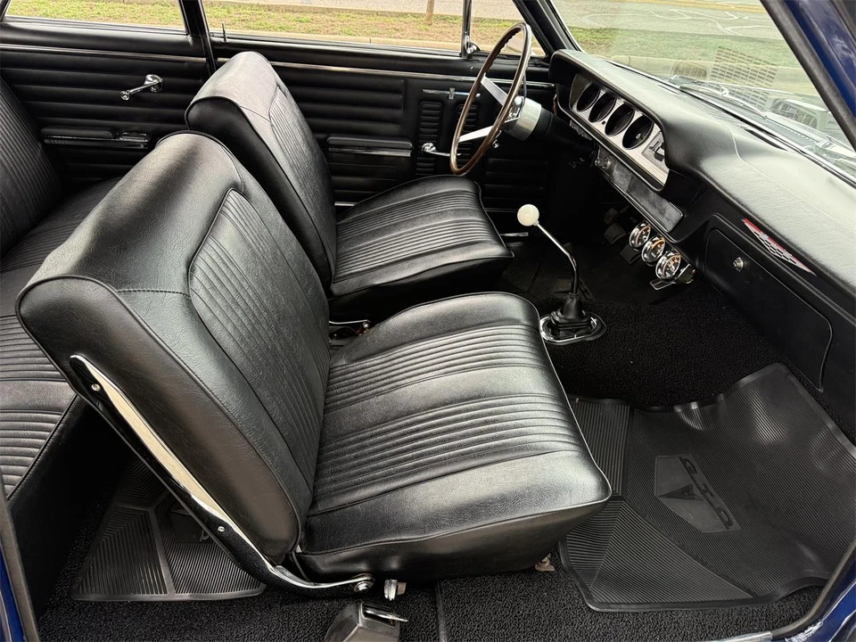 1964 Pontiac GTO 1st Gen - Image 9 of 31