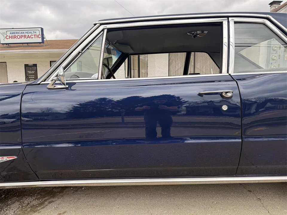 1964 Pontiac GTO 1st Gen - Image 12 of 31