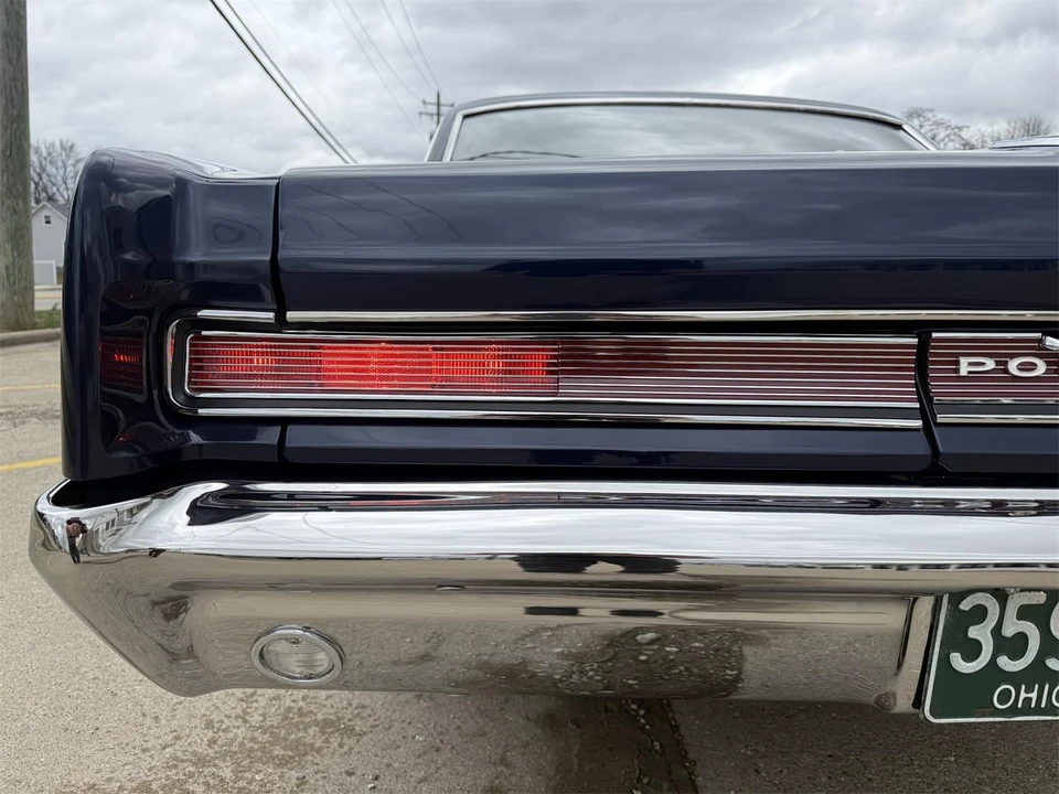 1964 Pontiac GTO 1st Gen - Image 14 of 31
