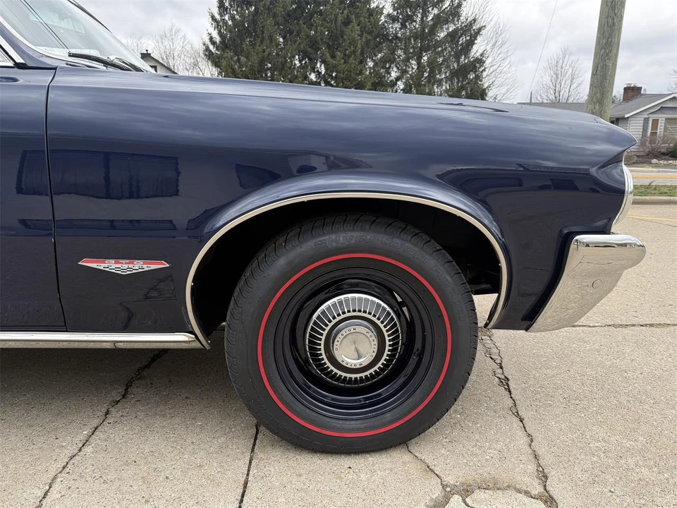 1964 Pontiac GTO 1st Gen - Image 15 of 31