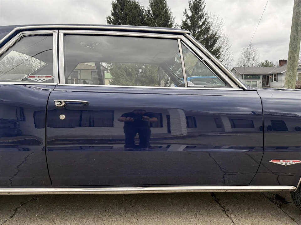 1964 Pontiac GTO 1st Gen - Image 16 of 31