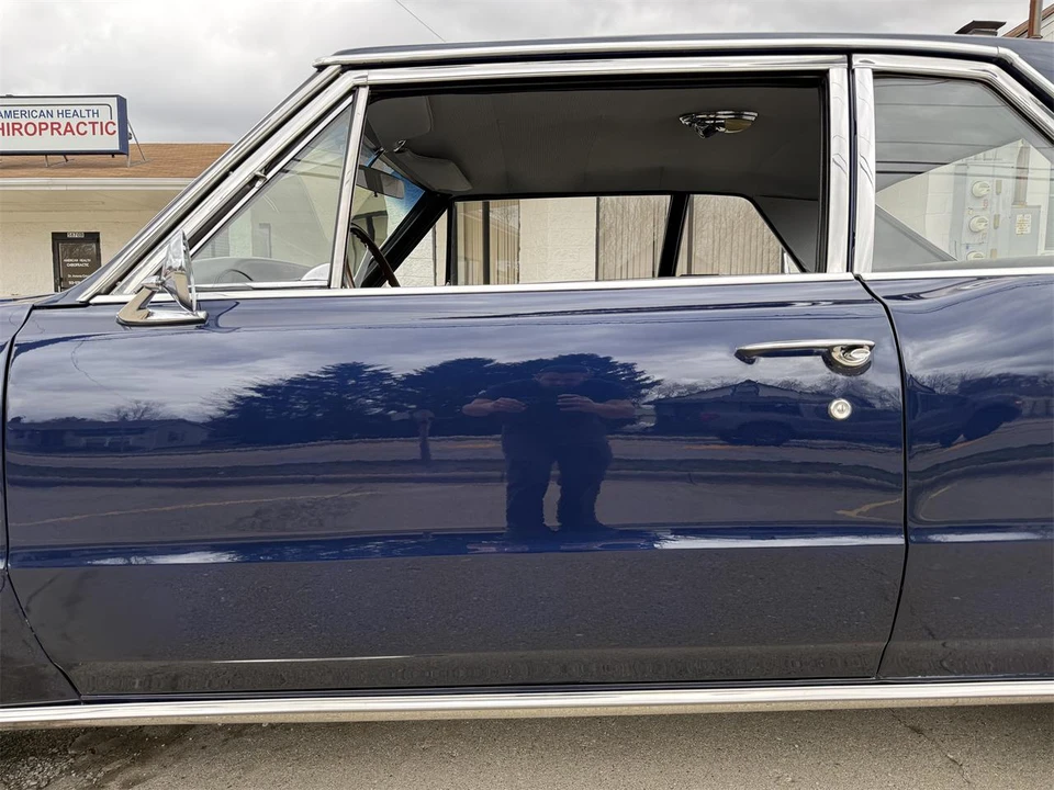 1964 Pontiac GTO 1st Gen - Image 17 of 31