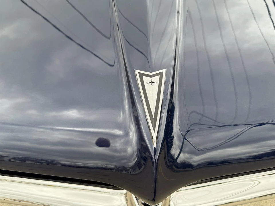 1964 Pontiac GTO 1st Gen - Image 18 of 31