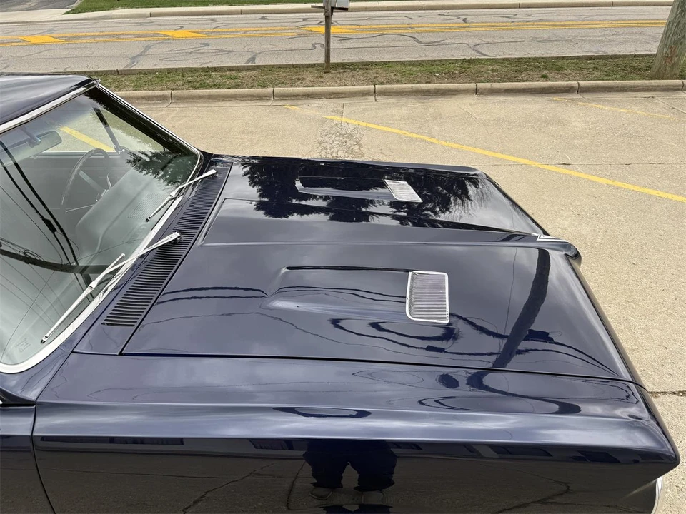 1964 Pontiac GTO 1st Gen - Image 19 of 31