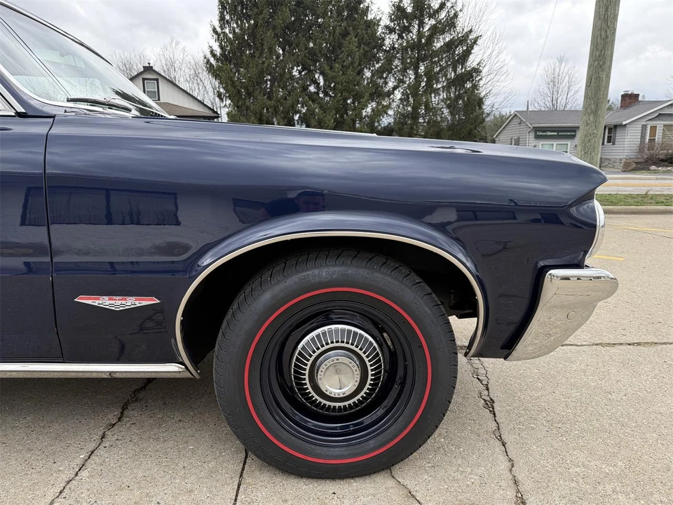 1964 Pontiac GTO 1st Gen - Image 26 of 31