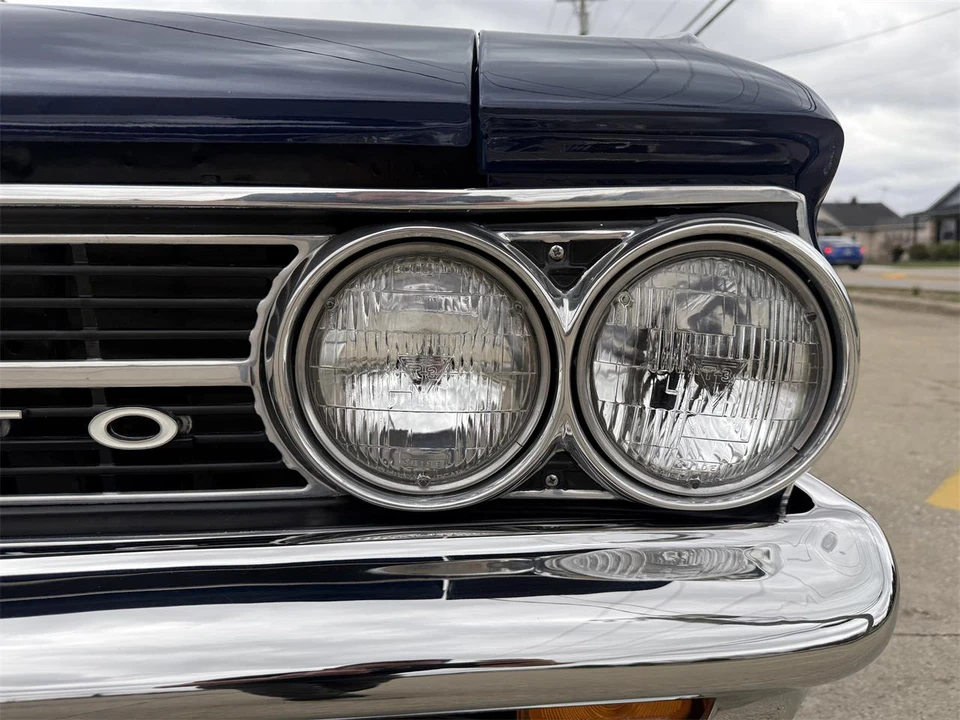 1964 Pontiac GTO 1st Gen - Image 27 of 31