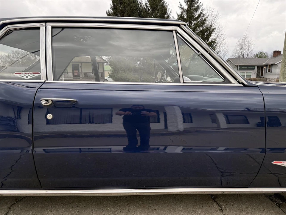 1964 Pontiac GTO 1st Gen - Image 30 of 31