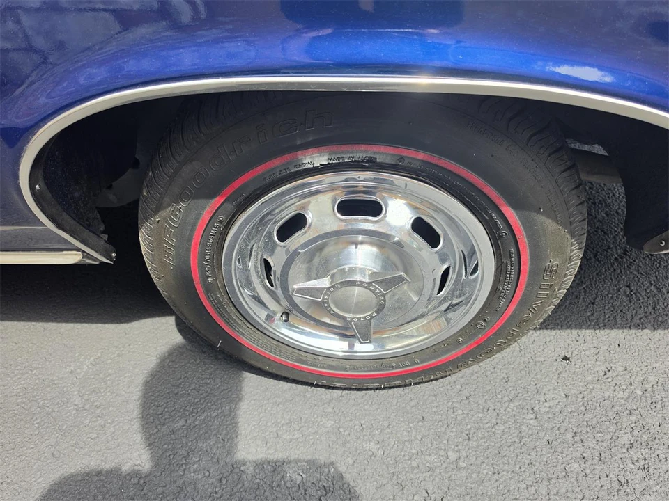 1964 Pontiac GTO 1st Gen - Image 25 of 31