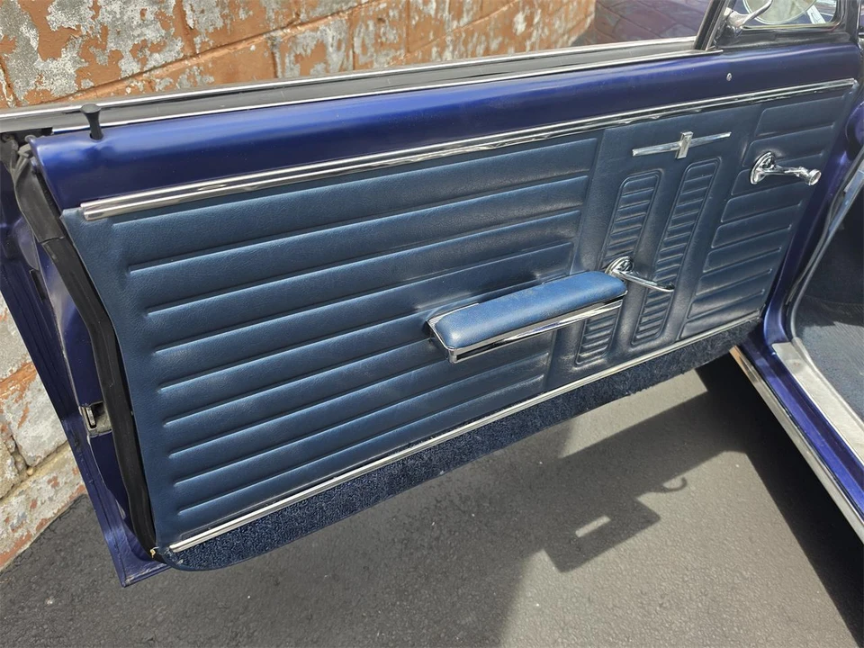 1964 Pontiac GTO 1st Gen - Image 27 of 31