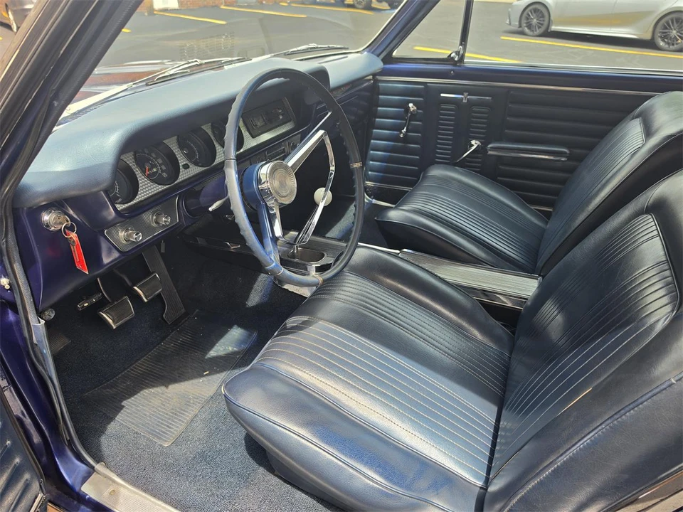1964 Pontiac GTO 1st Gen - Image 29 of 31