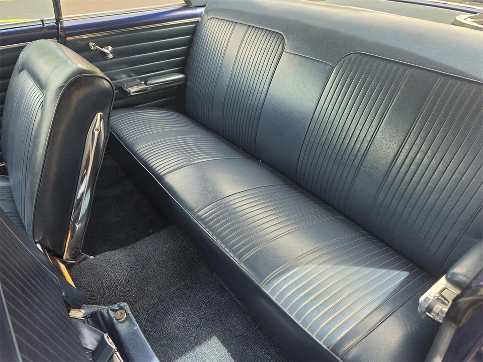 1964 Pontiac GTO 1st Gen - Image 30 of 31