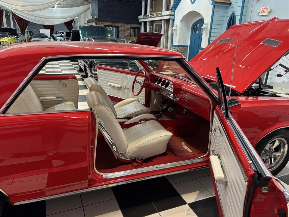 1964 Pontiac GTO 1st Gen - Image 15 of 31