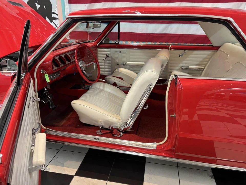 1964 Pontiac GTO 1st Gen - Image 13 of 31