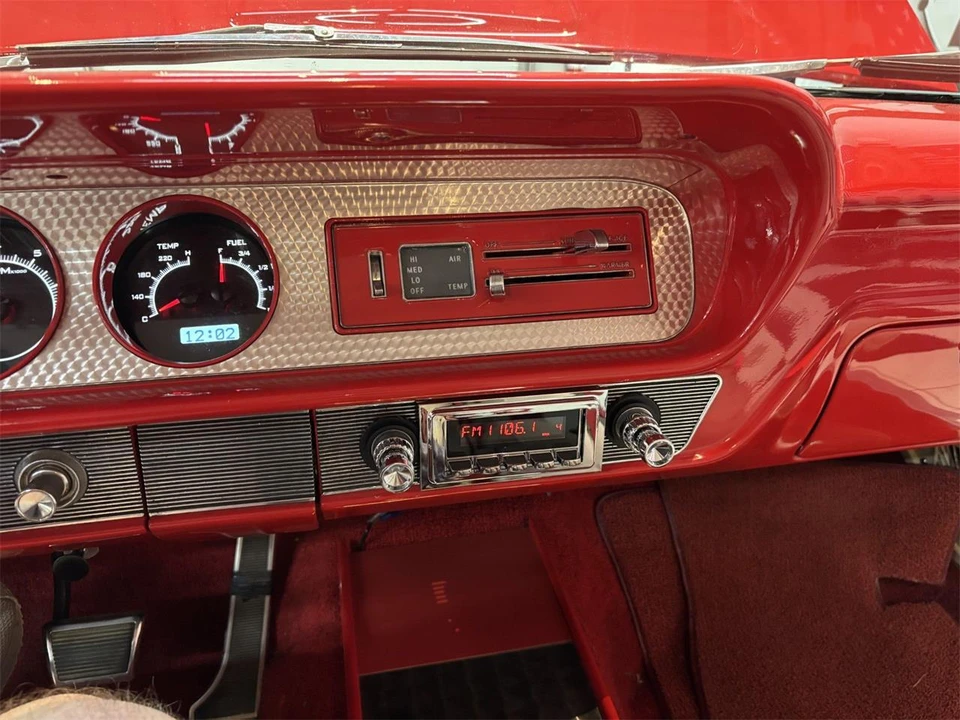1964 Pontiac GTO 1st Gen - Image 23 of 31