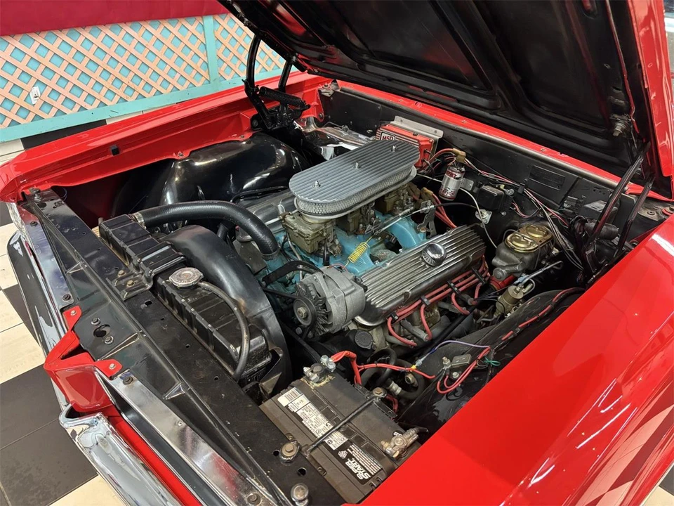 1964 Pontiac GTO 1st Gen - Image 29 of 31