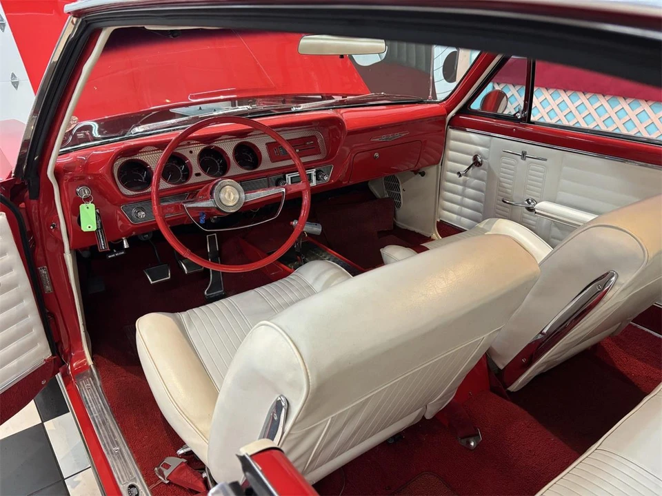 1964 Pontiac GTO 1st Gen - Image 17 of 31