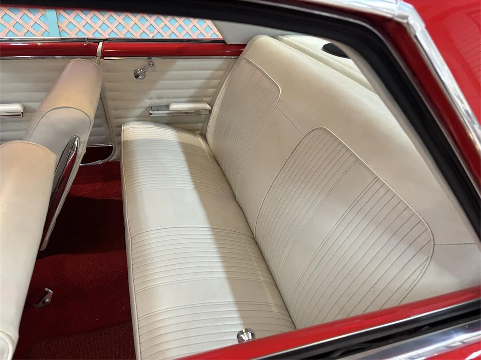 1964 Pontiac GTO 1st Gen - Image 20 of 31