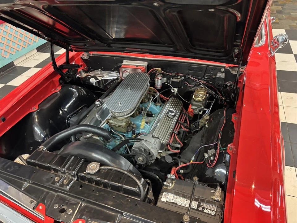 1964 Pontiac GTO 1st Gen - Image 26 of 31