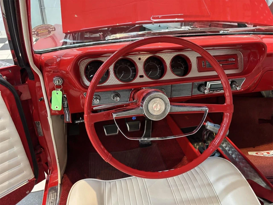 1964 Pontiac GTO 1st Gen - Image 24 of 31