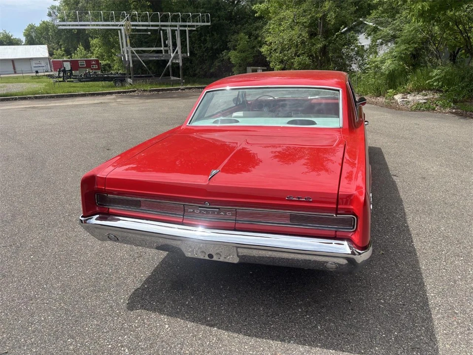1964 Pontiac GTO 1st Gen - Image 6 of 31