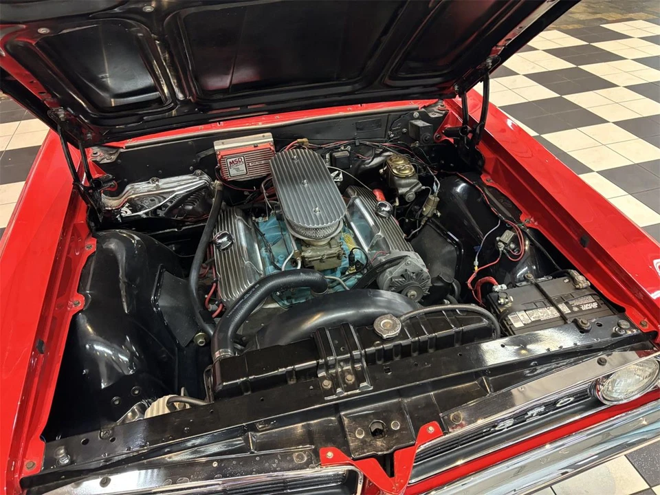 1964 Pontiac GTO 1st Gen - Image 28 of 31