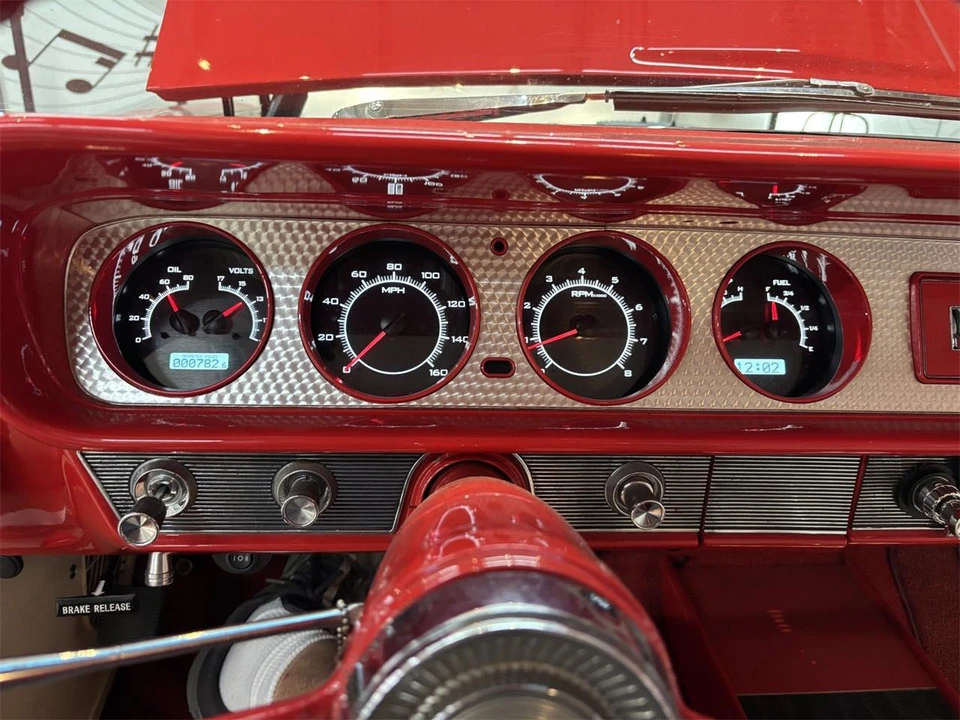 1964 Pontiac GTO 1st Gen - Image 22 of 31