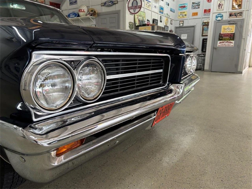 1964 Pontiac GTO 1st Gen - Image 5 of 31