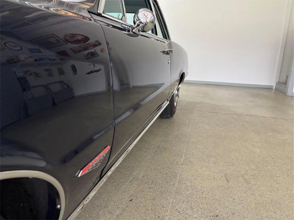 1964 Pontiac GTO 1st Gen - Image 8 of 31