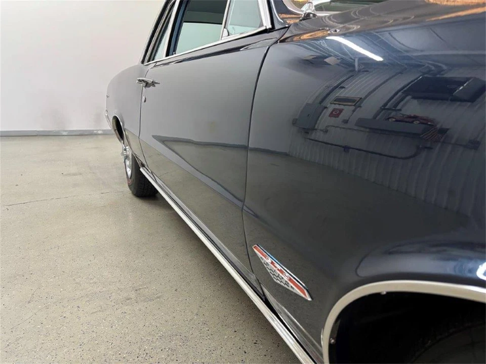 1964 Pontiac GTO 1st Gen - Image 9 of 31