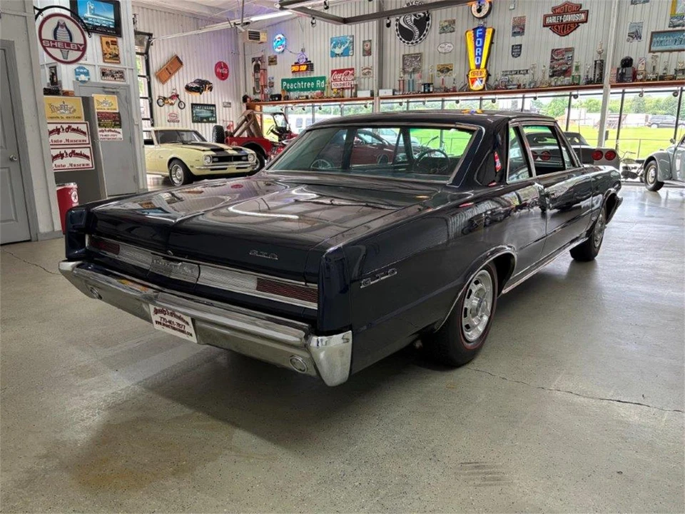 1964 Pontiac GTO 1st Gen - Image 11 of 31