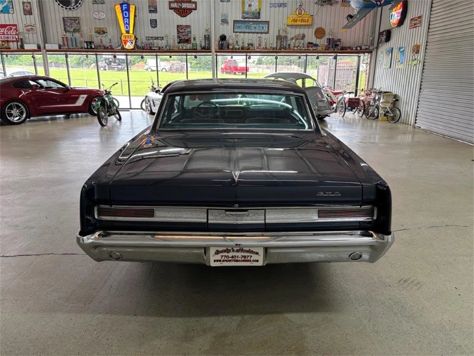 1964 Pontiac GTO 1st Gen - Image 12 of 31